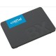 Накопичувач SSD 2.5" 240GB Micron (CT240BX500SSD1)