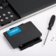 Накопичувач SSD 2.5" 240GB Micron (CT240BX500SSD1)