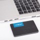 Накопичувач SSD 2.5" 240GB Micron (CT240BX500SSD1)