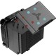 Кулер до процесора JONSBO HX6250