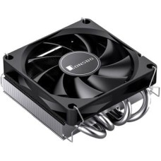 Кулер до процесора JONSBO HP400S Black