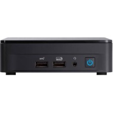 Комп'ютер ASUS NUC 12 Pro RNUC12WSKI500002I / i5-1240P, M.2 22x80 NVMe;22x42 SATA (90AR00D1-M00060)
