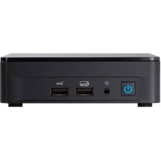 Комп'ютер ASUS NUC 13 Pro RNUC13ANKI500002I / i5-1340P, M.2 22x80 NVMe;22x42 SATA (90AR0031-M00090)