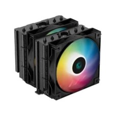 Кулер до процесора Deepcool AG620 BK ARGB (R-AG620-BKANMN-G-2)