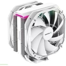 Кулер до процесора Deepcool AS500 Plus WH (R-AS500-WHNLMP-G)