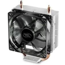 Кулер до процесора Deepcool Gammaxx 200 V2 (DP-MCH2-GMX200-V2)