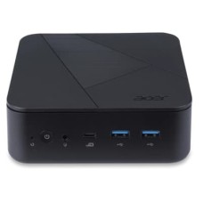 Комп'ютер Acer Veriton N1502G-13U5U MFF / i5-1334U, 2*SO-DIMM, M.2SSD, WiFi (DT.R6BEH.001) Комп'ютер Acer Veriton N1502G-13U5U MFF / i5-1334U, 2*SO-DIMM, M.2SSD, WiFi (DT.R6BEH.001)