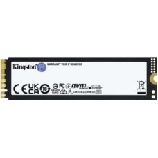 Накопичувач SSD M.2 2280 1TB Kingston (SFYR2S/1T0)