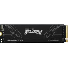 Накопичувач SSD M.2 2280 2TB FURY Renegade G5 Kingston (SFYR2S/2T0)