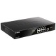 Комутатор мережевий D-Link DGS-1010MP