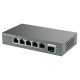 Комутатор мережевий Grandstream GWN7700M
