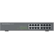 Комутатор мережевий Grandstream GWN7702P