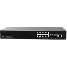 Комутатор мережевий Grandstream GWN7811