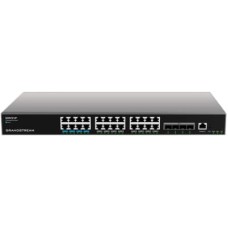 Комутатор мережевий Grandstream GWN7813P