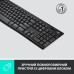 Клавіатура Logitech K270 WL (920-003757)