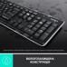 Клавіатура Logitech K270 WL (920-003757)