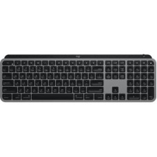 Клавіатура Logitech MX Keys for Mac Space Gray (920-009558)