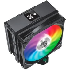 Кулер до процесора Gamemax Sigma 520 Digital BK