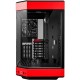 Корпус для ПК Hyte Y60 Black-Red (CS-HYTE-Y60-BR) Корпус для ПК Hyte Y60 Black-Red (CS-HYTE-Y60-BR)