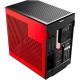 Корпус для ПК Hyte Y60 Black-Red (CS-HYTE-Y60-BR) Корпус для ПК Hyte Y60 Black-Red (CS-HYTE-Y60-BR)