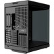 Корпус для ПК Hyte Y70 Black (CS-HYTE-Y70-B) Корпус для ПК Hyte Y70 Black (CS-HYTE-Y70-B)