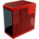 Корпус для ПК Hyte Y70 Black-Red (CS-HYTE-Y70-BR) Корпус для ПК Hyte Y70 Black-Red (CS-HYTE-Y70-BR)