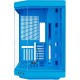 Корпус для ПК Hyte Y70 Blueberry MIilk (CS-HYTE-Y70-BM)