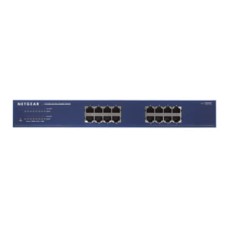 Комутатор мережевий Netgear JGS516-200EUS