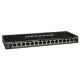 Комутатор мережевий Netgear GS316P-100EUS