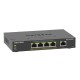 Комутатор мережевий Netgear GS305EP-100PES