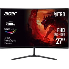 Монітор Acer Nitro ED270Zbmiipx (UM.HE0EE.Z01)