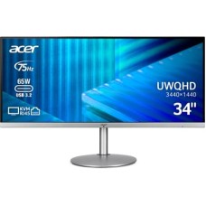 Монітор Acer CB342CUsemiphuzx (UM.CB2EE.016)