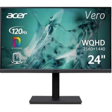 Монітор Acer Vero B277UGbmiiqprzx (UM.HB7EE.G23)