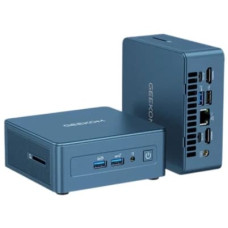 Комп'ютер GEEKOM IT13 2026 Edition Mini PC / i5-13600H, 16, 1TB, WIN11Pro (GMIT13I513600H-161-EU) Комп'ютер GEEKOM IT13 2026 Edition Mini PC / i5-13600H, 16, 1TB, WIN11Pro (GMIT13I513600H-161-EU)