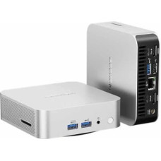 Комп'ютер GEEKOM A5 Pro 2026 Edition Mini PC / Ryzen5 7530U, 16, 512, WIN11Pro (GMA5R57530U-16512-EU Комп'ютер GEEKOM A5 Pro 2026 Edition Mini PC / Ryzen5 7530U, 16, 512, WIN11Pro (GMA5R57530U-16512-EU
