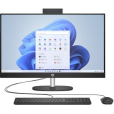 Комп'ютер HP 27-cr0030ua AiO / Ryzen7 7730U, 16, 512, WiFi, Cam, K&M (A1QY0EA) Комп'ютер HP 27-cr0030ua AiO / Ryzen7 7730U, 16, 512, WiFi, Cam, K&M (A1QY0EA)