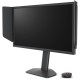 Монітор BenQ XL2546X+ Dark Grey