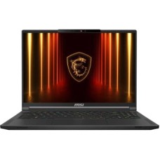 Ноутбук MSI Stealth A16 AI+ A3XWIG-068UA (9S7-15FL35-068) Ноутбук MSI Stealth A16 AI+ A3XWIG-068UA (9S7-15FL35-068)