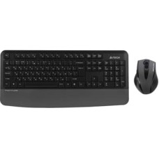 Комплект A4Tech FG2500S Plus Wireless UA Grey (4711421003261) Комплект A4Tech FG2500S Plus Wireless UA Grey (4711421003261)