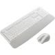 Комплект A4Tech FG2500S Plus Wireless UA White (4711421003278) Комплект A4Tech FG2500S Plus Wireless UA White (4711421003278)