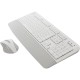 Комплект A4Tech FG2500S Plus Wireless UA White (4711421003278) Комплект A4Tech FG2500S Plus Wireless UA White (4711421003278)