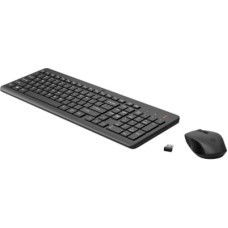 Комплект HP 330 Combo Set Wireless Black (2V9E6AA) Комплект HP 330 Combo Set Wireless Black (2V9E6AA)