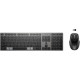 Комплект HP 720 Multi-Device Rechargeable Bluetooth Black (9T5A9AA) Комплект HP 720 Multi-Device Rechargeable Bluetooth Black (9T5A9AA)