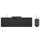 Комплект Lenovo 310 Combo Wired USB UA Black (GX31R09776) Комплект Lenovo 310 Combo Wired USB UA Black (GX31R09776)