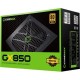 Блок живлення Gamemax GX-850 Modular