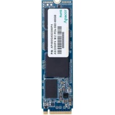 Накопичувач SSD M.2 2280 480GB Apacer (AP480GAS2280P4-1)