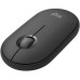 Комплект Logitech Pebble 2 for Mac Wireless UA Graphite (920-012244)