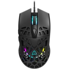 Мишка Canyon Puncher GM-20 USB Black (CND-SGM20B) Мишка Canyon Puncher GM-20 USB Black (CND-SGM20B)