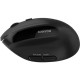 Мишка Canyon MW-25 LED Silent Wireless/Bluetooth Black (CNS-CMSW25) Мишка Canyon MW-25 LED Silent Wireless/Bluetooth Black (CNS-CMSW25)