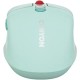 Мишка Canyon MW-26 LCD Silent Wireless/Bluetooth Green (CNS-CMSW26GR) Мишка Canyon MW-26 LCD Silent Wireless/Bluetooth Green (CNS-CMSW26GR)